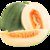 壹农壹果 哈密瓜西州蜜瓜水果新鲜甜瓜(2-3斤装)第5张高清大图