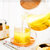 百钻花果茶系列蜂蜜柚子蜜桃乌龙茶柠檬百香果茶冲饮甜品材料230g第5张高清大图