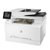惠普HP LASERJET PRO M281FDW A4彩色多功能一体机 自动双面打印无线打印 复印 扫描 传真第2张高清大图