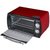 科荣（KERONG）电烤箱KR-30-10（A）（红黑色）(10L容量，上下单独加热）第6张高清大图