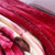 囍人坊 M拉舍尔毛毯加厚单人双人珊瑚绒毯子双层冬季被子结婚送礼婚庆盖毯(幸福 花开 200*230（10斤）)第3张高清大图