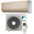 大金(DAIKIN) 大1匹 冷暖变频壁挂式 空调 急速冷暖 静音节能 金 FTXS326SCDN第5张高清大图