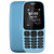 诺基亚(NOKIA)105 移动2G手机 老人机 学生机 备用机(蓝色)第2张高清大图