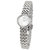 天梭(Tissot)手表 女士系列腕表乐爱系列女士腕表 石英钢带女表(T058.009.11.031.00 钢带)第2张高清大图