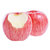陕西正宗洛川红富士苹果5斤水果新鲜当季整箱脆甜延安冰糖心(红富士5斤75-80)第4张高清大图
