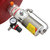 大焊气动黄油机全自动注油机高压注油器抽油机黄油枪黄油机(12L裸机)第2张高清大图