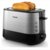 飞利浦（PHILIPS）烤面包机 HD2635/21 多士炉 吐司机 烤面包2片 不锈钢第3张高清大图
