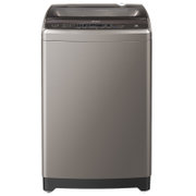 海尔洗衣机XQB75-S1626 7.5公斤 波轮洗衣机(灰色) 智能手搓式洗涤