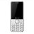 纽曼（Newman） M560 移动 老人手机 双卡双待 白色第2张高清大图