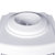 美腾 JYLR-A 立式饮水机简约白色办公家用柜式饮水机 可选温热款/冰热款(冰热 025-6A 立式白色)第5张高清大图