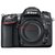 尼康（Nikon）D7100（18-300mm f/3.5-6.3G VR）单反相机 黑色(套餐二)第5张高清大图