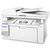 惠普(HP) LASERJET PRO M132FN 黑白激光多功能一体机 打印 复印 扫描 传真 KM第2张高清大图