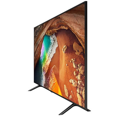 三星（SAMSUNG）UA55LS003AJXXZ 55英寸画壁画框4K超清智能可换边框智能网络液晶 画壁艺术电视