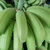 云南河口香蕉带箱十斤装（净重9斤） 青香蕉包邮  香甜软糯  需催熟(9斤装)第2张高清大图