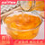 橘子罐头248gX6瓶新鲜橘子糖水湖北桔子罐头水果即食整箱玻璃瓶装第6张高清大图