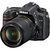 尼康（Nikon）D7100单反套机 18-140mm VR(尼康D7100黑色 尼康D7100官方标配)(尼康D7100优惠套餐9)第5张高清大图