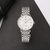 天梭(TISSOT)瑞士手表 魅时系列全自动机械简约时尚休闲钢带男表T109.407.11.031.00(数字刻度机械钢带)第3张高清大图