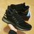【亿阳】新款阿迪达斯男子篮球鞋 Adidas Harden Vol.1 Boost 哈登1代篮球鞋 BW0545(黑色 45)第2张高清大图