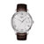 天梭(TISSOT) 俊雅系列石英男士手表(T063.610.16.038.00)第5张高清大图