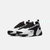 Nike耐克女鞋官网2022年新款ZOOM 2K熊猫鞋休闲鞋AO0354-100  AO0354-101(AO0354-100 36)第2张高清大图