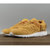 【亚力士】New Balance/NB 997.5系列男鞋女鞋复古鞋跑步鞋运动鞋 新百伦休闲鞋 ML997HAB(黄色 42.5)第5张高清大图