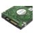 西部数据（WD）蓝盘 1TB SATA3 5400转8M 2.5英寸笔记本硬盘 WD10JPVX 9.5MM第2张高清大图