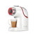 九阳Onecup  KD08-K1Y小黄人胶囊咖啡机家用小型全自动豆浆奶茶机(KD08-K1W（白色）)第3张高清大图