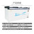 五洲伯乐WR/WF1380 2米6卧式冰柜冷柜冷藏冷冻速冻商用茶叶柜肉柜第5张高清大图