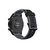 HUAWEI/华为WATCH GT蓝牙智能手表NFC公交防水多功能运动手环心率睡眠监测支付手表兼容苹果(运动版-黑色)第4张高清大图