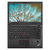 ThinkPad X270(20K6-A00WCD) 12.5英寸高端轻薄笔记本电脑 (i5-6300U 8G 256G 集显 Win10 黑色）第2张高清大图