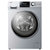 海尔洗衣机XQG70-BDX12756U17公斤变频滚筒，S-Dplus 芯变频电机第2张高清大图