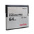 闪迪（sandisk）Extreme 64G CFast 2.0 515M/s 适用佳能XC10存储卡ARRI Amir(官方标配)第4张高清大图