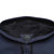 Armani Exchange 男士连帽长袖卫衣运动衫 3LZMAQ ZJ5UZ(1596 太空蓝色 M)第3张高清大图
