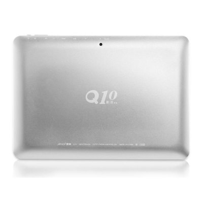 夏新（Amoi）Q10高清平板播放器