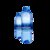 惠斯勒 加拿大冰川泉水 1.5L整箱12瓶 原装进口水  弱碱适矿软水第2张高清大图