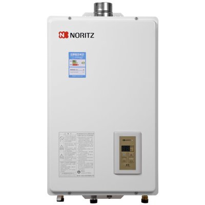 能率（NORITZ）GQ-1070FE-C 12T燃气热水器（10L）