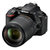 尼康（Nikon） D5600 18-140 防抖套机 单反相机 女神进阶套机（WiFi/翻转触摸屏）第2张高清大图