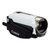 佳能（Canon） 家用摄像机 LEGRIA HF R706(白色 优惠套餐二)第3张高清大图