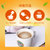 马来西亚进口 益昌老街 2+1速溶咖啡粉 三合一袋装咖啡(1000g*1袋)第4张高清大图