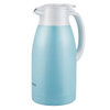 象印（ZO JIRUSHI) 保温壶  SH-HT19C大容量家用保温瓶热水瓶暖壶咖啡壶办公水壶 1.9L 亮蓝色
