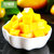海南小台农芒果9斤新鲜热带水果自然熟应当季甜心忙果整箱包邮(小果 5斤)第3张高清大图