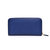 PRADA 普拉达钱包 时尚休闲通用长款手拿包 1ML506 QWA(蓝色 通用)第2张高清大图
