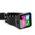 亿和源(YHYON)GV08智能手表男女通用穿戴蓝牙手环运动计步通话手机同步可单独插卡(黑色)第5张高清大图