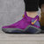 耐克男鞋Nike LeBron Soldier 14战士詹姆斯士兵14代紫金湖人鸳鸯篮球鞋CK6047-500(紫色 40)第5张高清大图