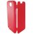 爱酷多（ikodoo） 三星 n7100手机保护套(透红)第2张高清大图