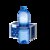 惠斯勒 加拿大冰川泉水 1.5L整箱12瓶 原装进口水  弱碱适矿软水第4张高清大图
