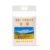 海岛香米 大海农业生产纯象牙香占米 真空米砖彩袋礼箱1-5KG(2.5KG彩袋装)第6张高清大图