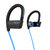 锐思(Recci)悦动系列耳挂式蓝牙耳机REB-A01蓝第3张高清大图