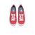 Skechers斯凯奇女鞋 夏季新款轻便天真蓝板鞋帆布鞋饼干鞋113300(红色 37)第5张高清大图