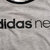 阿迪达斯女装2016春新款NEO系列印花针织运动休闲短袖T恤AP7441 AP7442(AP7442 XL)第4张高清大图